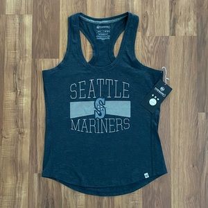 Seattle Mariners Tank Top